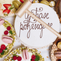 Cheesecake iznenađenje malina