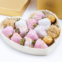 Srce iznenađenja girl or boy