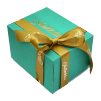 White + Nocciola Crispy (gift box)