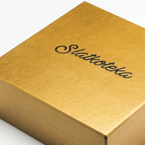 Srce iznenađenja Unicorn