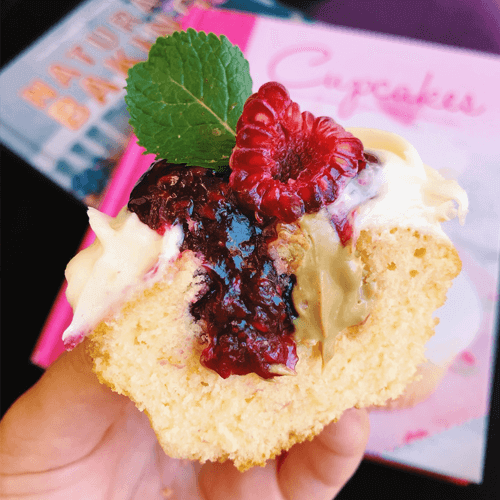 Slatkoteka Pistać kapkejk