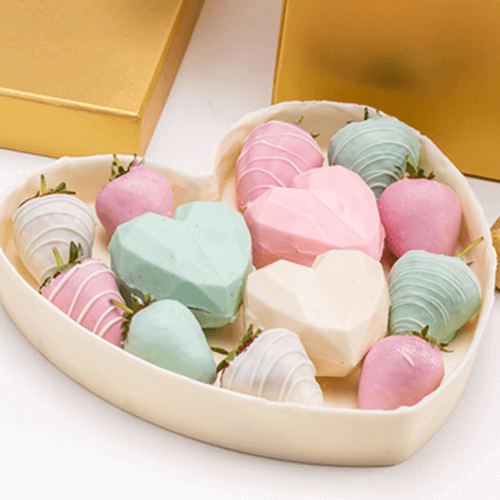 Srce iznenađenja Unicorn