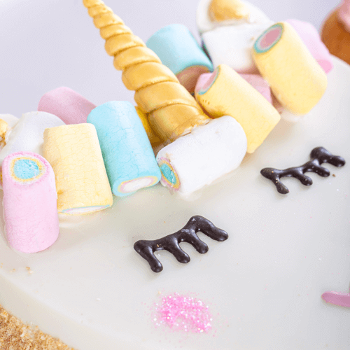 Srce iznenađenja Unicorn