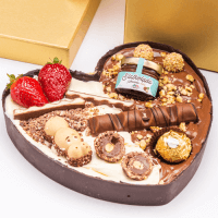 Srce iznenađenja krem