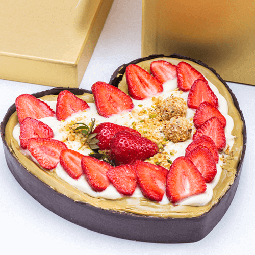 Torta iznenađenja 1