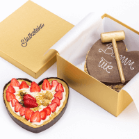 Torta iznenađenja 1