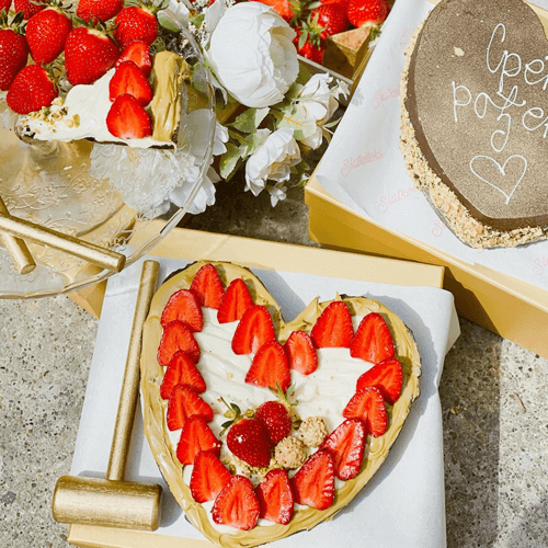 Torta iznenađenja 1