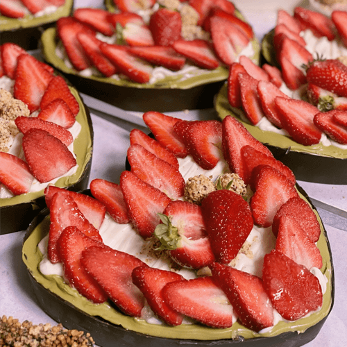 Torta iznenađenja 1