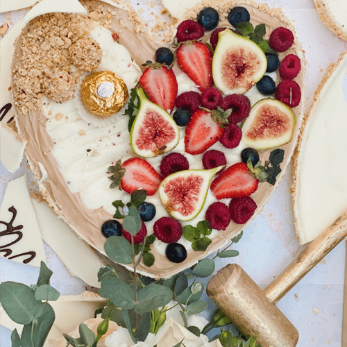 Torta iznenađenja 2