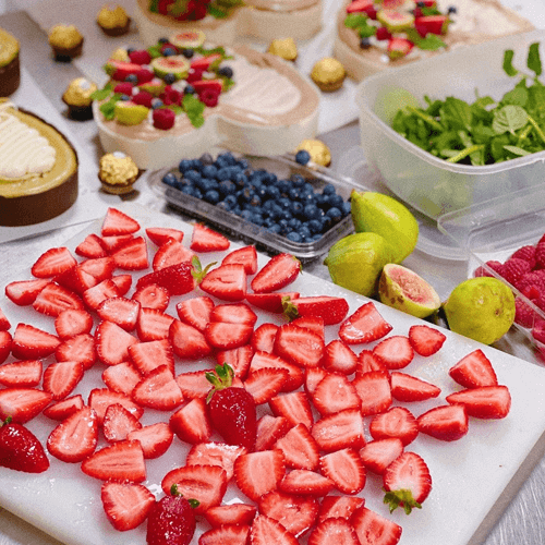 Torta iznenađenja 2