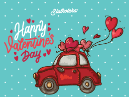 happy valentines day