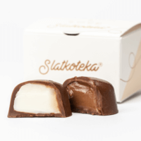 Mini praline u obliku srca 20g