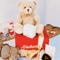 Valentines poklon paket 1 (sa mini medom)