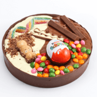 Kids torta iznenađenja