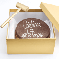 Kids torta iznenađenja