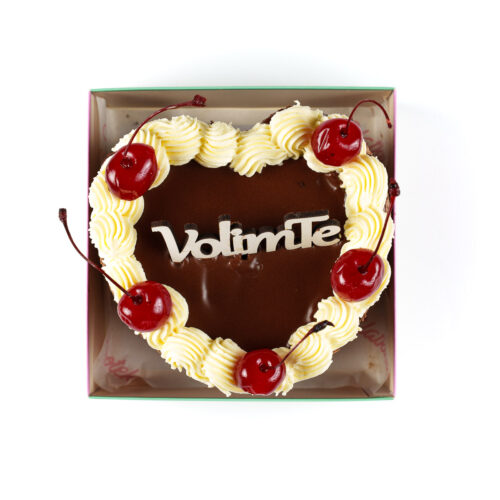 Mini Gift Cake 800g – Choco i višnja