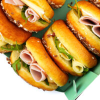 MINI – Klasik mix slani