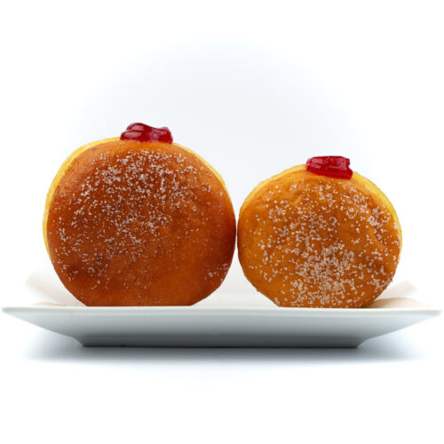 MINI – Klasik mix malina