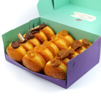 MINI – Klasik mix jabuka