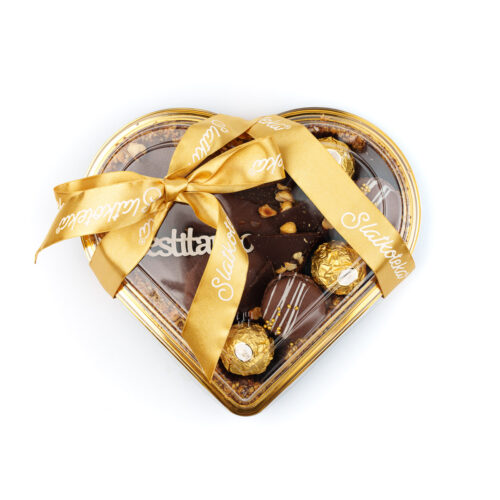 Torta ljubavi 2 600g