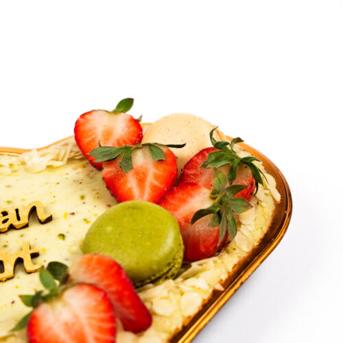 Torta ljubavi 3 600g