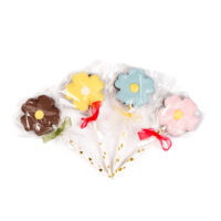 Brauni na štapiću – CVET