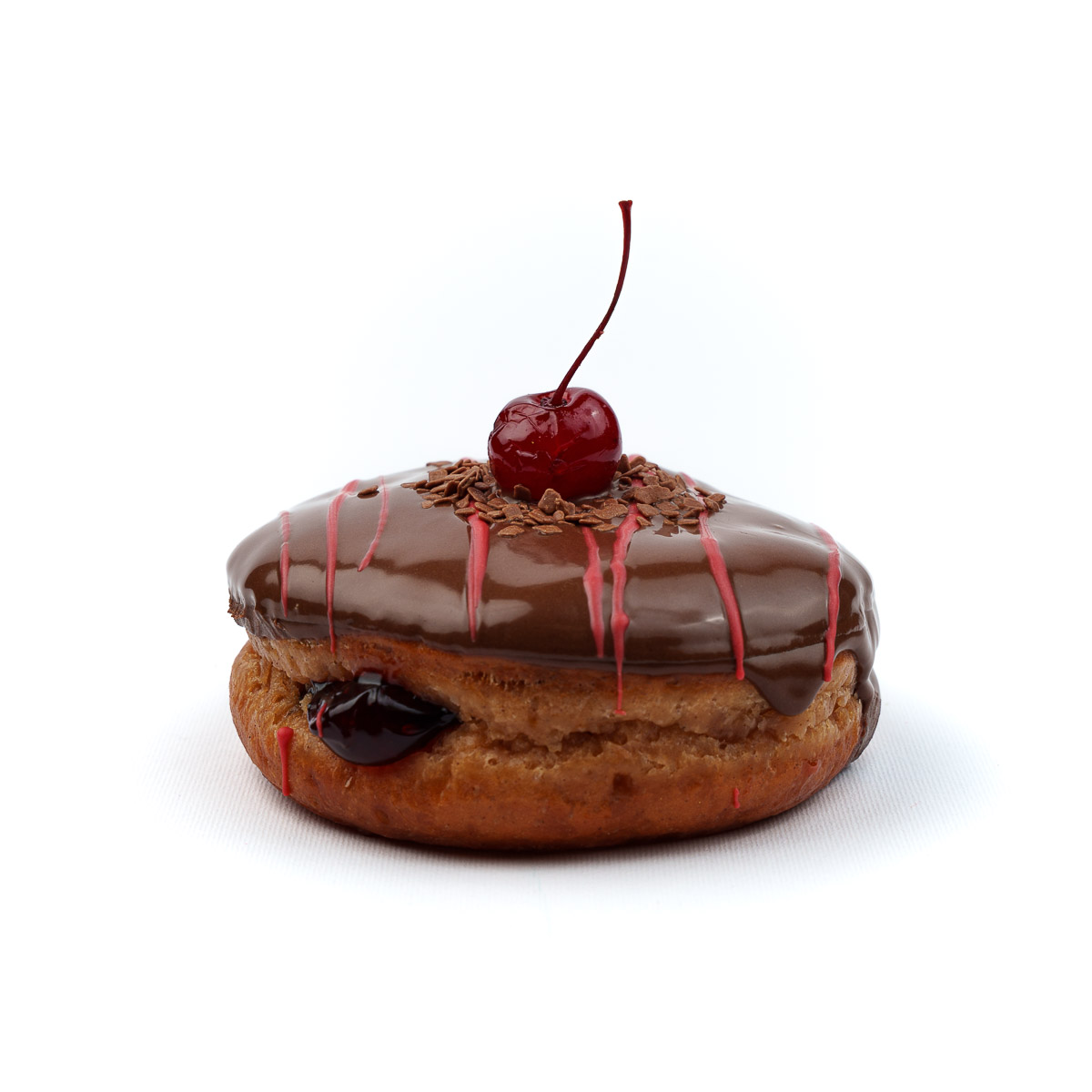 Choco cherry