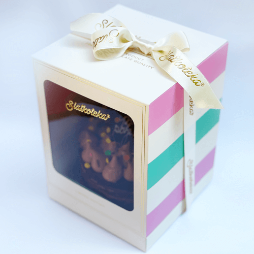 Mini Gift Cake - Kapri - Slika 8