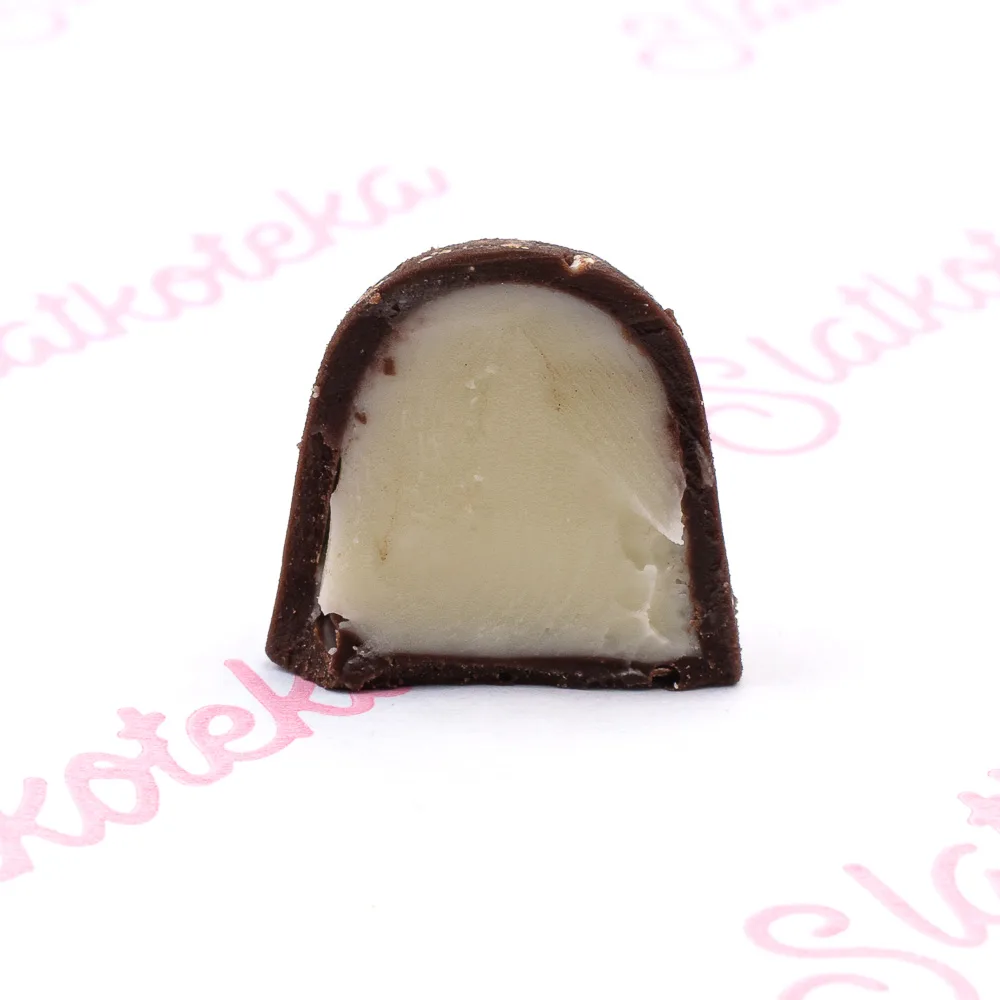 Mini praline 160g box nugat-lešnik - Slika 4