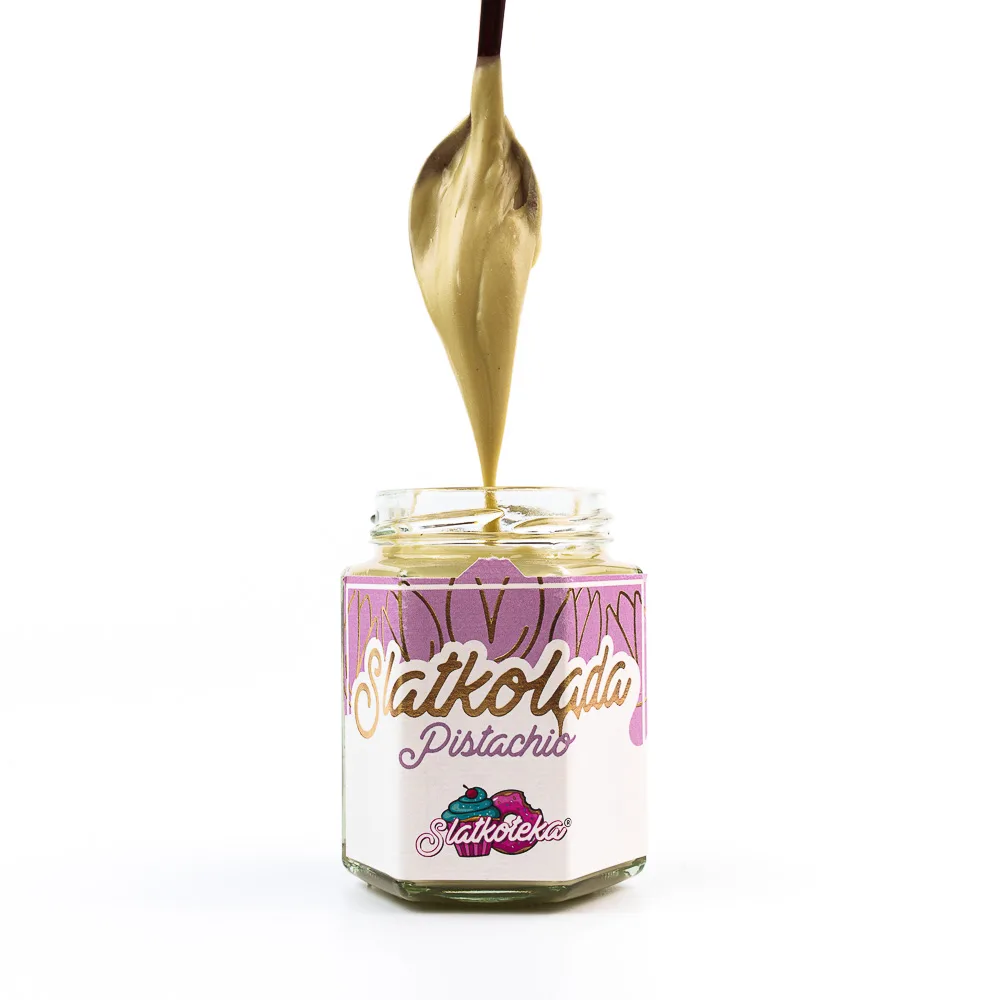 Slatkolada Pistachio - Slika 2