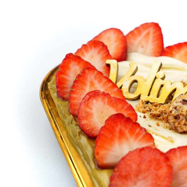 Torta ljubavi 1 500g - Slika 5