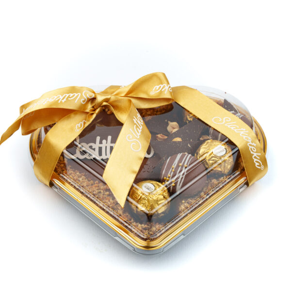 Torta ljubavi 2 600g - Slika 2