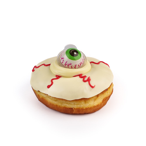 HALLOWEEN oko - Slika 2