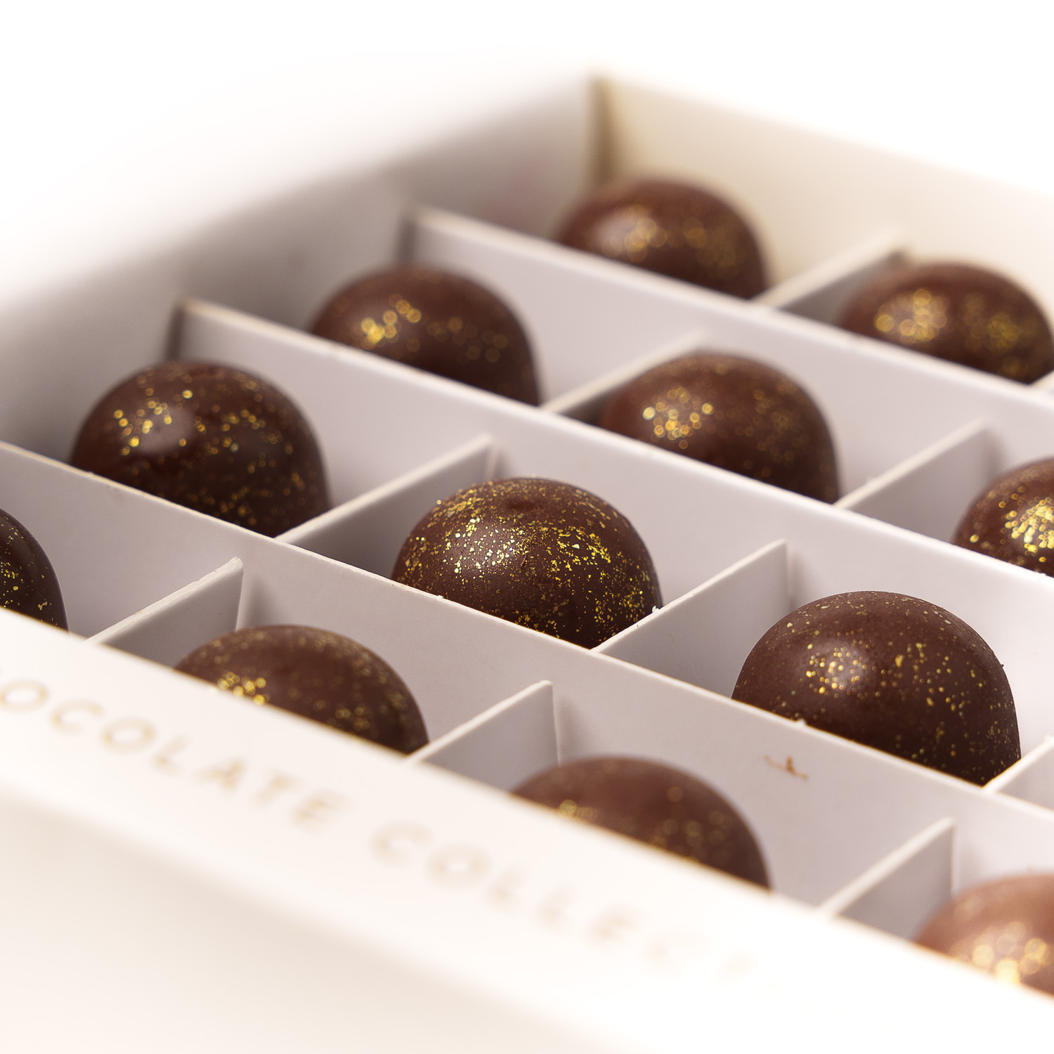 Dubai mini praline 160g box - Slika 3