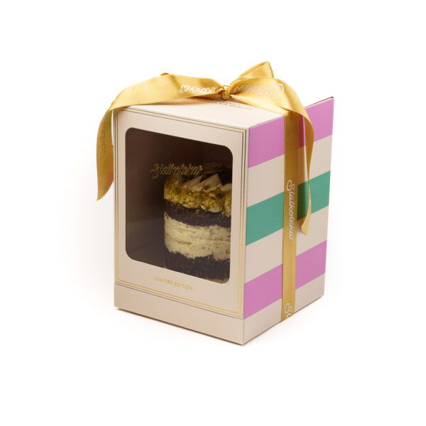 Mini gift cake - Dubai