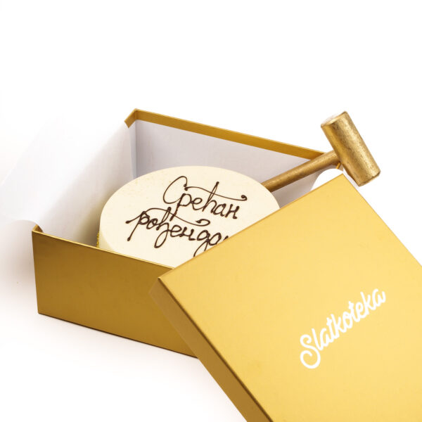 Dubai cheesecake