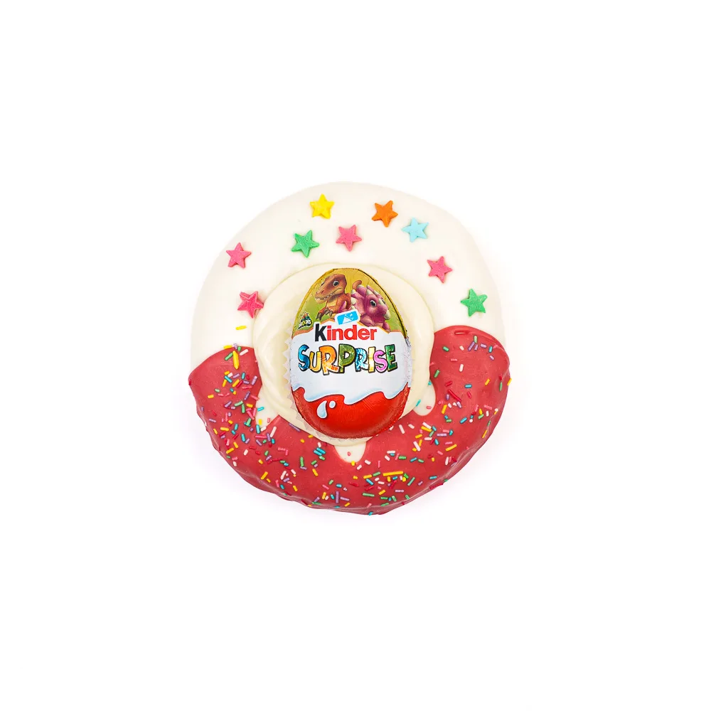 XXL Kinder jaje - Slika 2