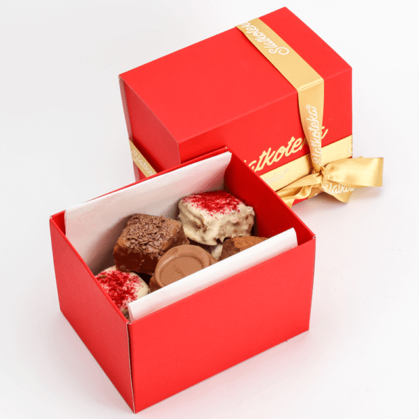 Brownie mini bites - Slika 2