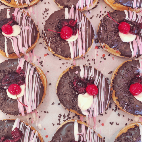 Cherry on top - Slika 2