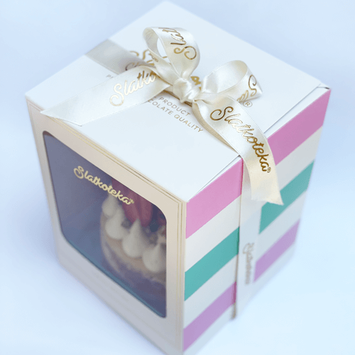 Mini Gift Cake - Kapri - Slika 15