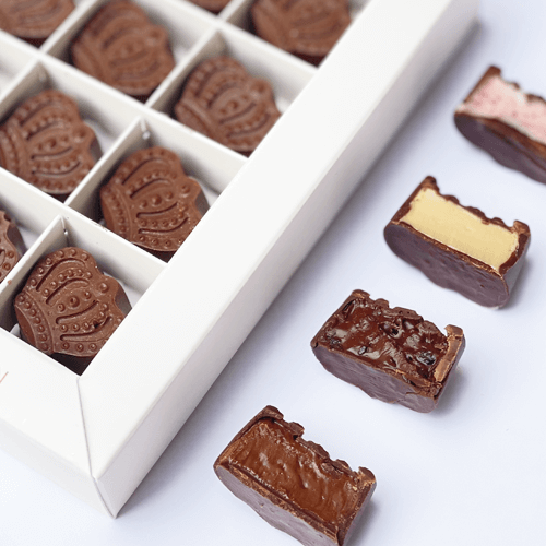 Kraljevske mini praline 160g - Slika 10