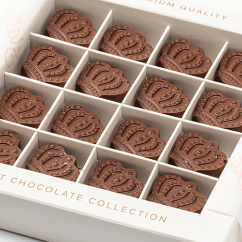Kraljevske mini praline 160g - Slika 3