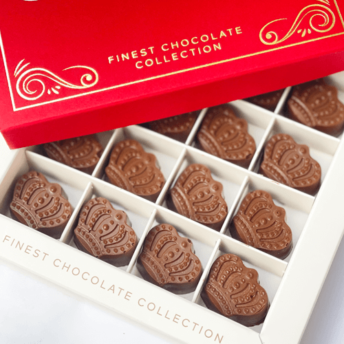 Kraljevske mini praline 160g - Slika 14