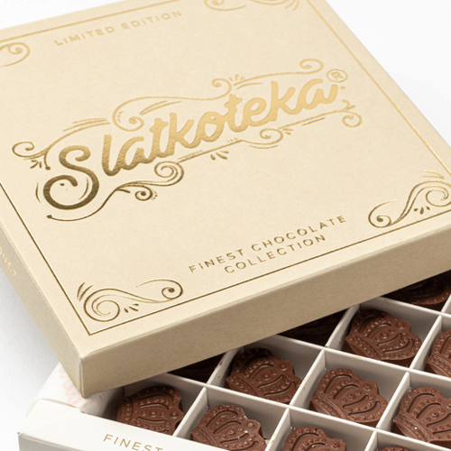 Kraljevske mini praline 160g - Slika 6