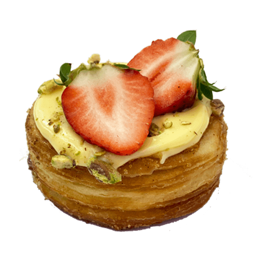 Nocciola Crispy + Pistachio (gift box) - Slika 6