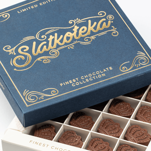 Kraljevske mini praline 160g - Slika 5