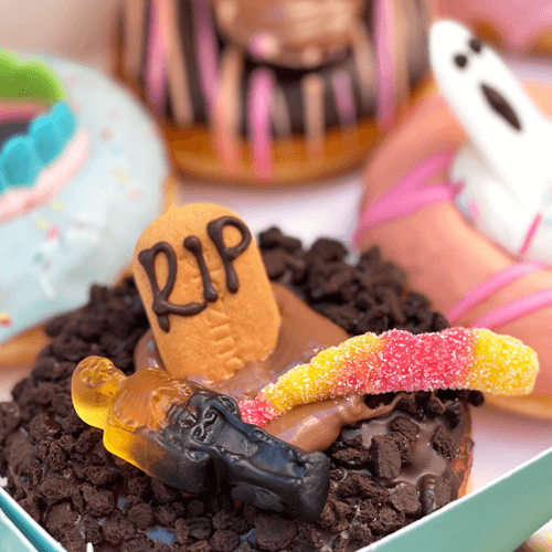 HALLOWEEN duh - Slika 10