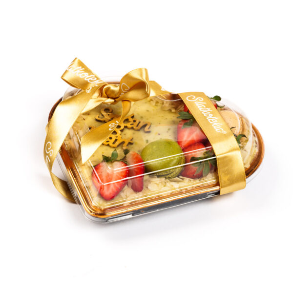 Torta ljubavi 3 600g - Slika 2